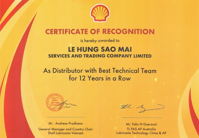 LHSM - 30 năm gắn kết và phát triển cùng với khách hàng và đối tác- Ảnh 4.