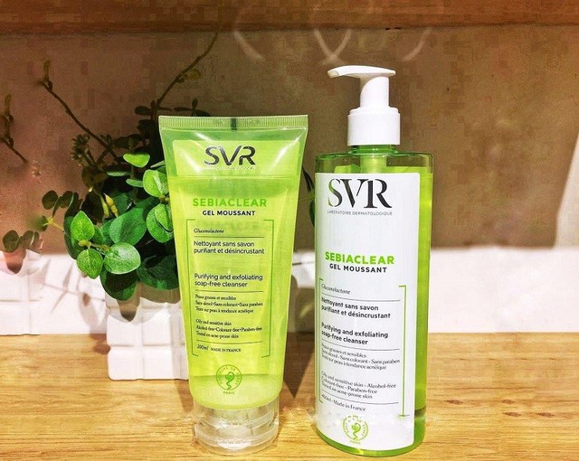 Top 10 sữa rửa mặt cho da dầu mụn sạch s&acirc;u, kh&ocirc;ng kh&ocirc; da m&agrave; gi&aacute; tốt- Ảnh 10.