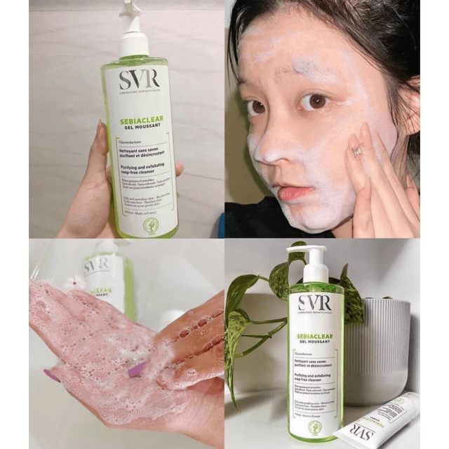 Top 10 sữa rửa mặt cho da dầu mụn sạch s&acirc;u, kh&ocirc;ng kh&ocirc; da m&agrave; gi&aacute; tốt- Ảnh 11.