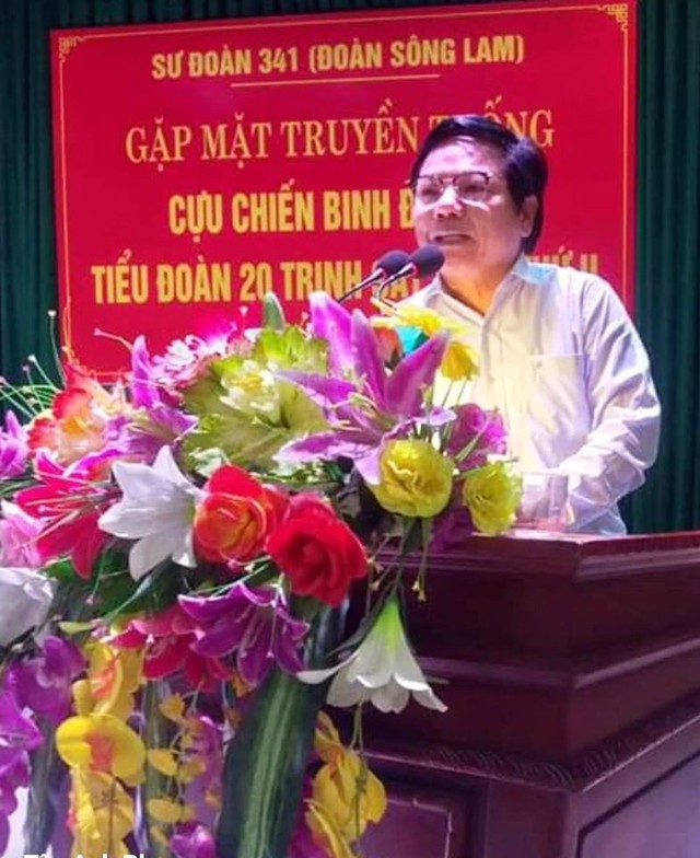 Đêm cuối cùng của chiến tranh ở sân bay quân sự Biên Hòa 50 năm trước- Ảnh 3.