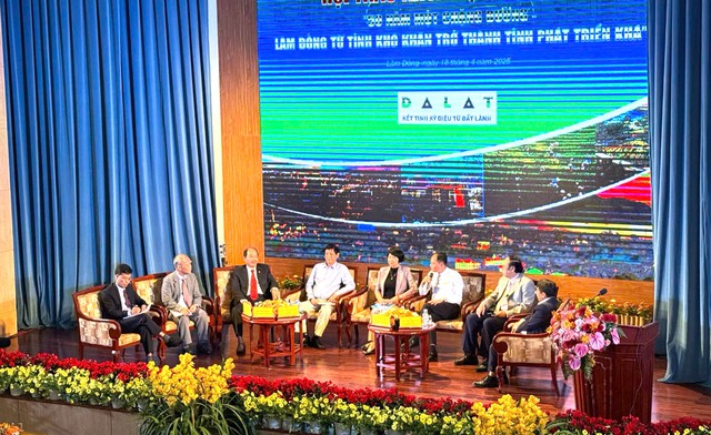 Đề xuất đường cao tốc Bình Thuận - Lâm Đồng - Đắk Nông tới Campuchia- Ảnh 3. Đề xuất đường cao tốc Bình Thuận - Lâm Đồng - Đắk Nông tới Campuchia- Ảnh 3.