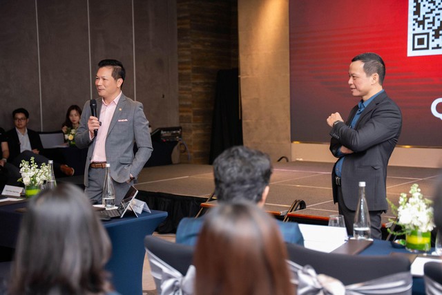 Empowered Managers 2025: Giải mã bài toán quản lý doanh nghiệp trong kỷ nguyên số - Ảnh 5.