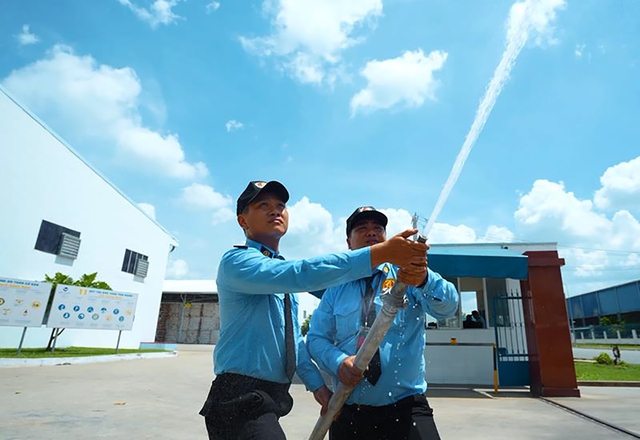 Doanh nghiệp liệu đã chọn đúng đối tác bảo vệ chuyên nghiệp?- Ảnh 2.