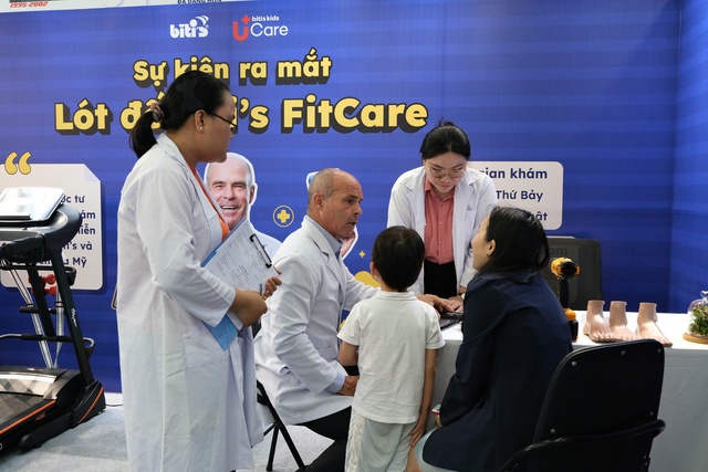 Biti’s được vinh danh Doanh nghiệp tiêu biểu có thương hiệu và sản phẩm chủ lực TP.HCM - Ảnh 3.