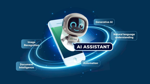 GapoWork bứt phá với Giải thưởng Sao Khuê 5 Sao- Ảnh 4.