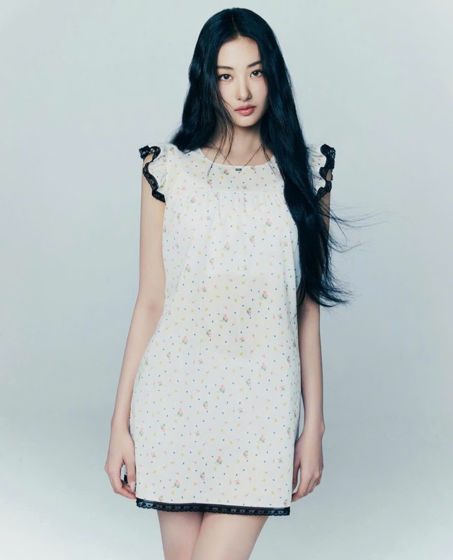 Prada đã tìm được người thay thế Kim Soo Hyun chưa? - Ảnh 1.