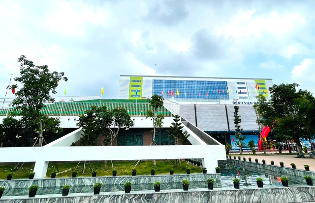 TP.HCM hướng đến miễn viện phí cho người dân- Ảnh 10.