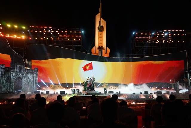 Thủ tướng Phạm Minh Chính dự chương trình nghệ thuật ‘Ký ức để lại’- Ảnh 3.