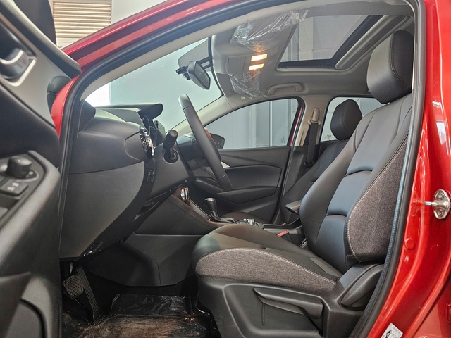 Mazda CX-3 hạ giá dưới 500 triệu, rẻ hơn xe SUV đô thị hạng A - Ảnh 3. Mazda CX-3 hạ giá dưới 500 triệu, rẻ hơn xe SUV đô thị hạng A - Ảnh 3.