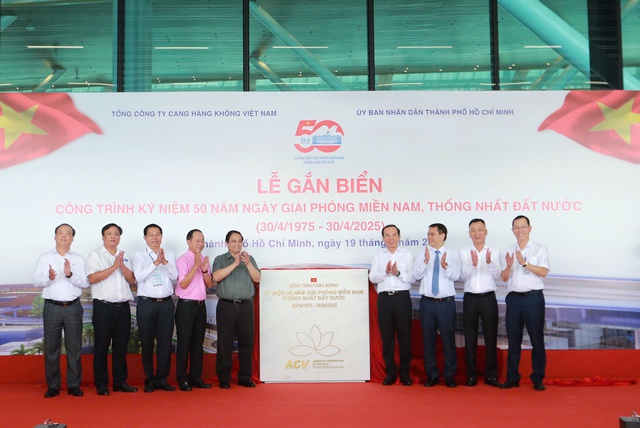 80 dự án trên cả nước đồng loạt khởi công, khánh thành- Ảnh 2. 80 dự án trên cả nước đồng loạt khởi công, khánh thành- Ảnh 2.