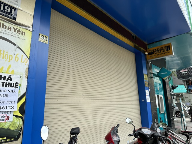 Vụ lợi dụng chức vụ, tham ô tại SJC: Bắt trưởng cửa hàng vàng Đà Nẵng- Ảnh 1.