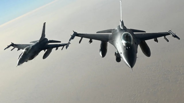 Mỹ hỗ trợ qu&acirc;n sự lớn cho Philippines đối ph&oacute; Trung Quốc - Ảnh 1.