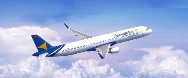 Phó chủ tịch HĐQT T&T Group Đỗ Vinh Quang làm Chủ tịch HĐQT Vietravel Airlines- Ảnh 4.