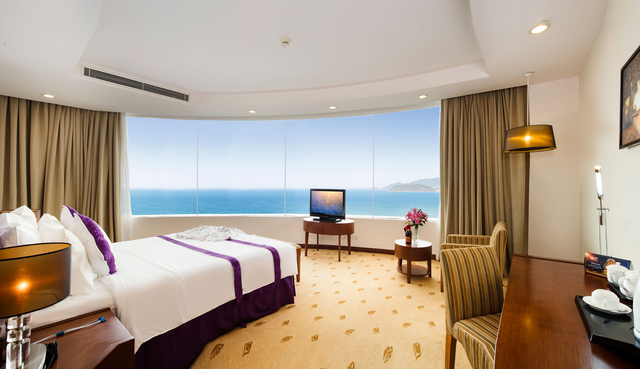 Lựa chọn nghỉ dưỡng, vui chơi trọn vẹn cho kỳ nghỉ lễ cùng TTC Hospitality- Ảnh 5.