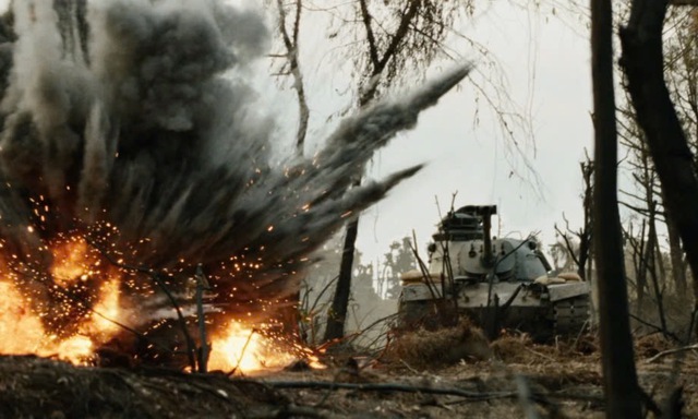 ‘Địa đạo’: Xem để tự hào về một thế hệ yêu nước vĩ đại - Ảnh 2.