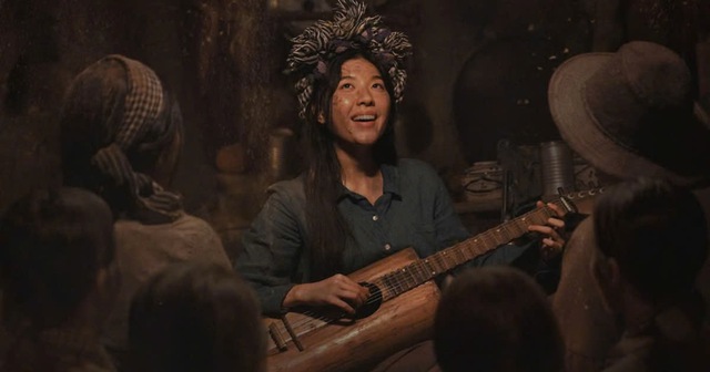 ‘Địa đạo’: Xem để tự hào về một thế hệ yêu nước vĩ đại - Ảnh 3.