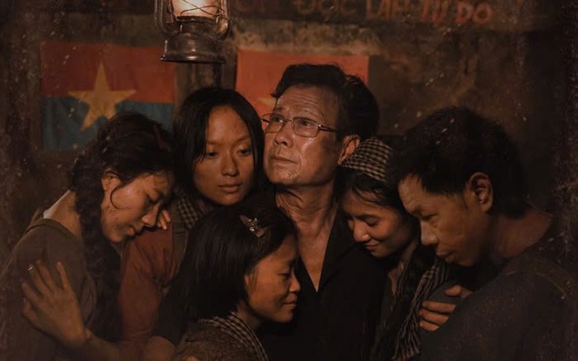 ‘Địa đạo’: Xem để tự hào về một thế hệ yêu nước vĩ đại - Ảnh 4.