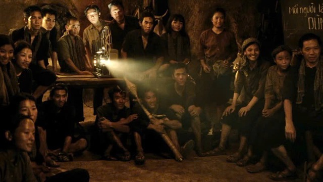 ‘Địa đạo’: Xem để tự hào về một thế hệ yêu nước vĩ đại - Ảnh 5.