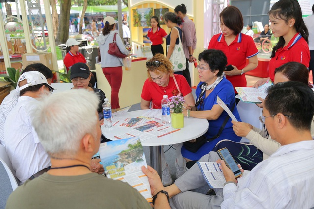 Săn tour giảm giá sốc 5 triệu đồng tại BenThanh Tourist- Ảnh 2.