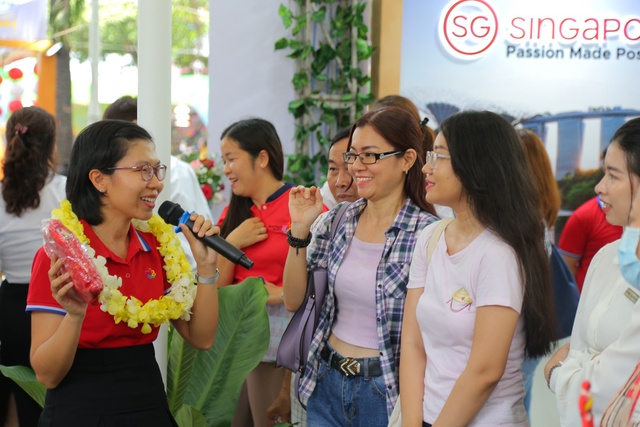 Săn tour giảm giá sốc 5 triệu đồng tại BenThanh Tourist- Ảnh 4.