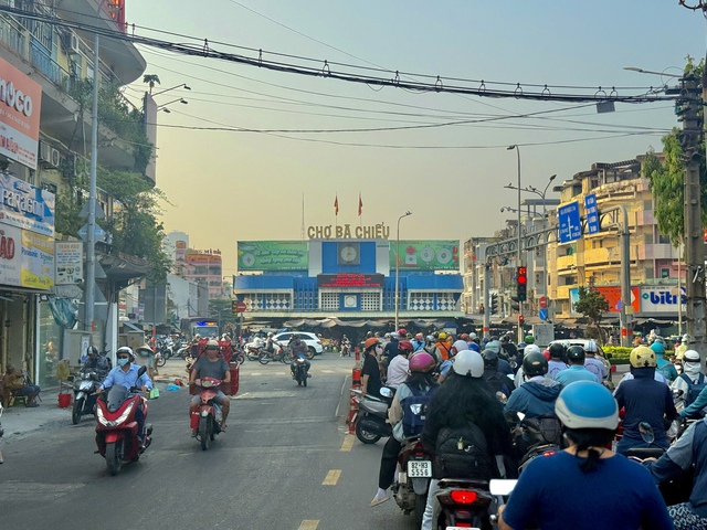 Những tên gọi phường mới ở Bình Thạnh: Bình Quới, Gia Định..., có từ khi nào?- Ảnh 2.