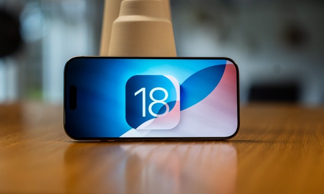 iOS 18.4 vừa ra mắt đã gặp hàng loạt lỗi khó hiểu - Ảnh 1.