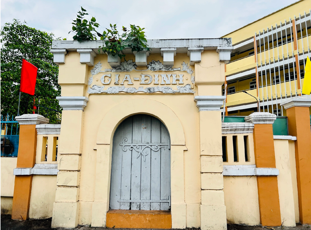Những tên gọi phường mới ở Bình Thạnh: Bình Quới, Gia Định..., có từ khi nào?- Ảnh 3.