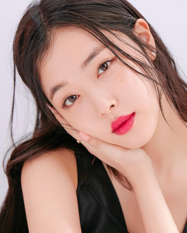 Kim Soo Hyun đáp trả nghi vấn ép Sulli đóng cảnh nóng   - Ảnh 3.