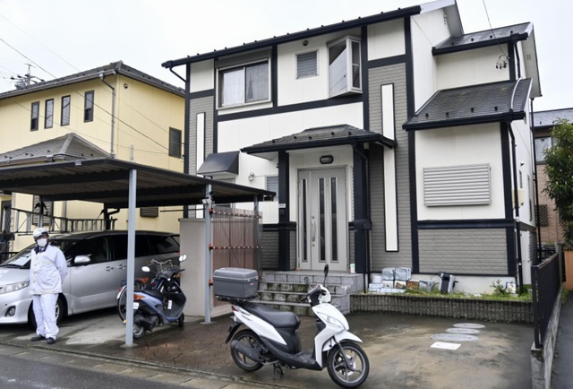 Cãi nhau khi chơi game qua mạng, nam thanh niên sát hại nữ sinh Nhật Bản - Ảnh 1.