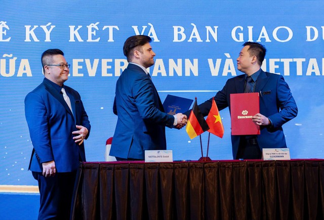 Châu Âu ‘khát’ nhân lực, cơ hội nào cho lao động Việt? - Ảnh 2.