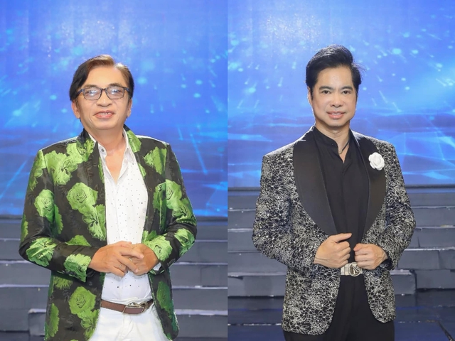 Hát 'Giận hờn', cô gái bị Đình Văn, Ngọc Sơn nhắc nhở - Ảnh 2.