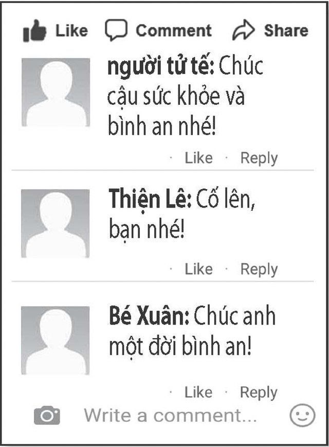 T&igrave;nh y&ecirc;u cuộc sống của ch&agrave;ng trai mồ c&ocirc;i mất cả 2 tay - Ảnh 3.