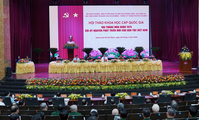 Ông Huỳnh Đảm nói về sự hiệp đồng binh đoàn chủ lực với người dân Sài Gòn- Ảnh 1.