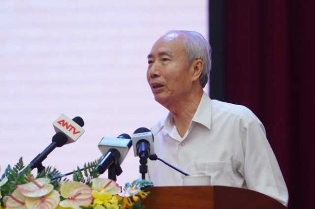 Ông Huỳnh Đảm nói về sự hiệp đồng binh đoàn chủ lực với người dân Sài Gòn- Ảnh 2.
