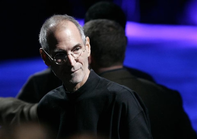 7 sự thật thú vị về Steve Jobs chắc chắn khiến nhiều người ngạc nhiên - Ảnh 1.