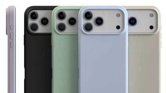Tim Cook lo lắng khi iPhone 17 gặp vấn đề về 'hàng tồn kho' - Ảnh 1.