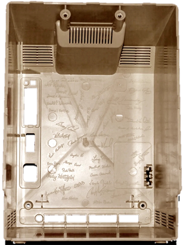 7 sự thật thú vị về Steve Jobs chắc chắn khiến nhiều người ngạc nhiên - Ảnh 2.