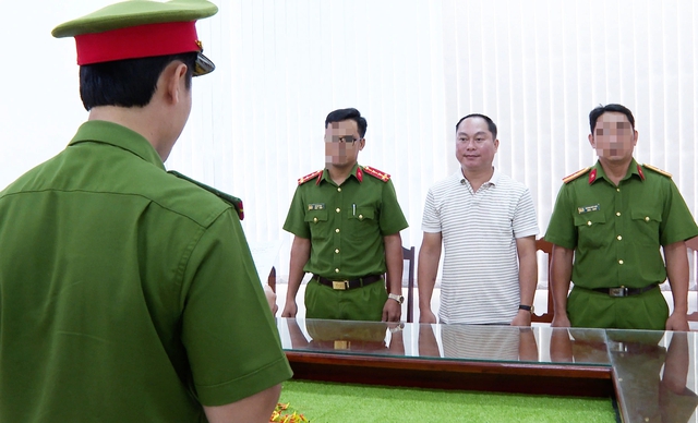 Vụ sai phạm tại Sở Y tế tỉnh Bạc Liêu, khởi tố thêm 3 bị can - Ảnh 3.
