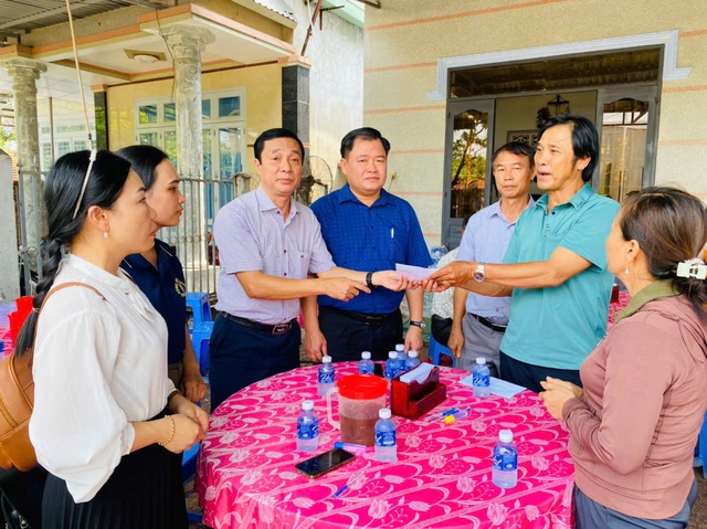 Vụ bấtlực nh&igrave;n 2 con đuối nước dưới s&ocirc;ng B&eacute;: Thủy điện Srok Phu Mi&ecirc;ng n&oacute;i g&igrave;? - Ảnh 3.