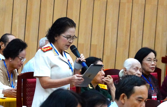 Tổng Bí thư Tô Lâm:  - Ảnh 2.