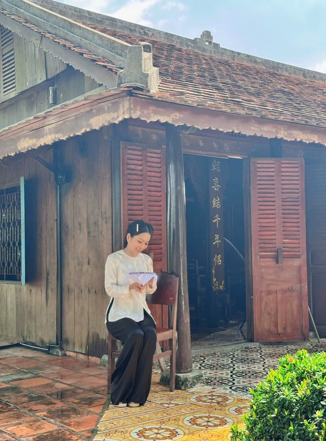 Dương Minh Thu ra phim ca nhạc, n&oacute;i l&yacute; do kh&ocirc;ng kết h&ocirc;n ở tuổi 43- Ảnh 3.