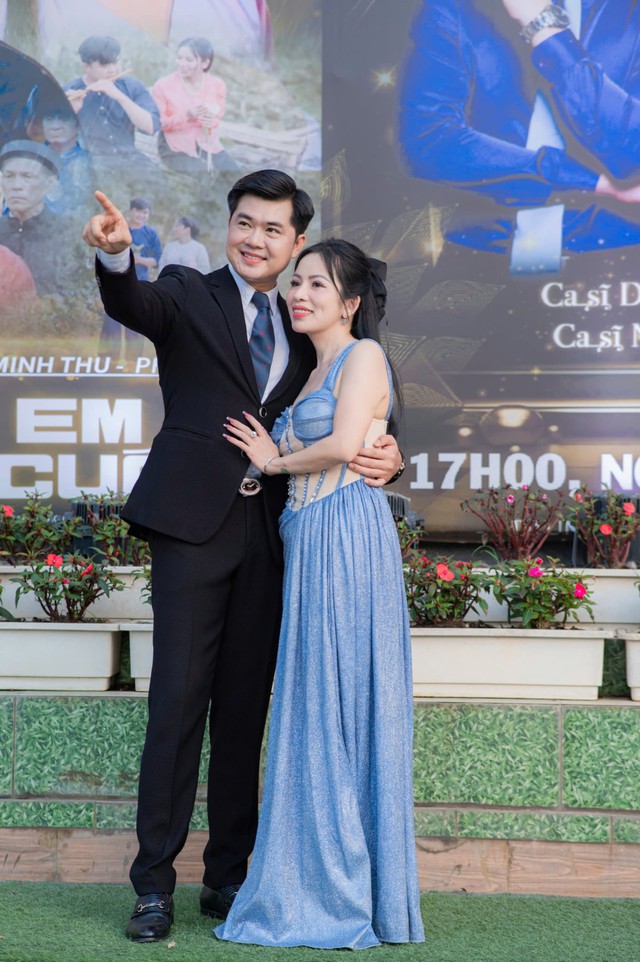 Dương Minh Thu ra phim ca nhạc, n&oacute;i l&yacute; do kh&ocirc;ng kết h&ocirc;n ở tuổi 43- Ảnh 2.