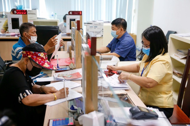 Thủ tục đăng ký kết hôn với người nước ngoài ra sao?- Ảnh 1.