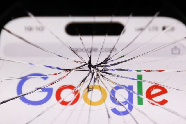 Google rơi vào nguy cấp khi sắp mất trình duyệt Chrome - Ảnh 1.