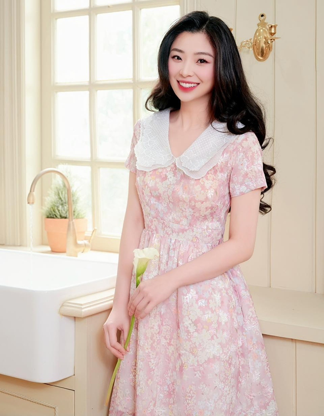 Gợi ý lên đồ thoáng mát, thư thái trong kỳ nghỉ lễ dài - Ảnh 6.