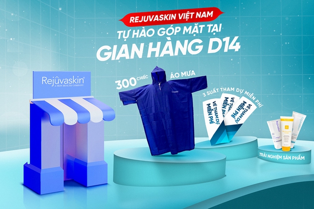 Hội nghị da liễu học Mekong lần thứ 8 chính thức trở lại- Ảnh 7.