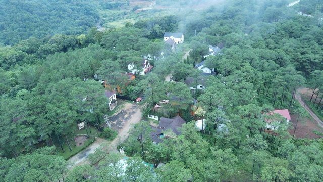 Sân bay Măng Đen, Vân Phong được bổ sung quy hoạch cảng hàng không - Ảnh 1.
