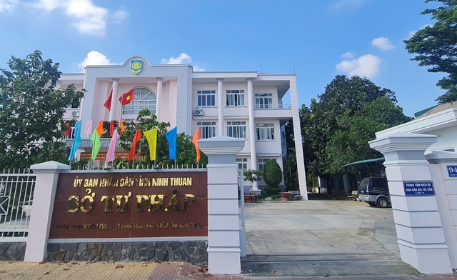 Khánh Hòa: Lên phương án bố trí nhà ở cho cán bộ sau sáp nhập- Ảnh 1.