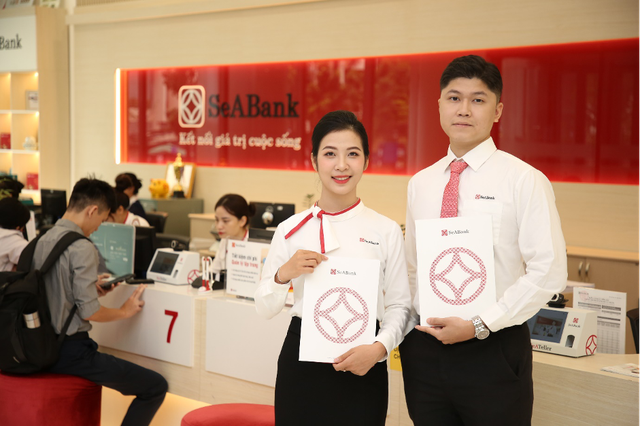 SeABank tăng cường hợp tác quốc tế, bổ sung nguồn vốn hỗ trợ doanh nghiệp SME- Ảnh 1.