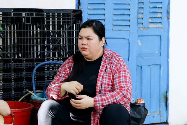 Showbiz 21.4: 'G&oacute;c khuất' của diễn vi&ecirc;n Tuyền Mập; Vicky Nhung chữa l&agrave;nh bằng &acirc;m nhạc - Ảnh 1.